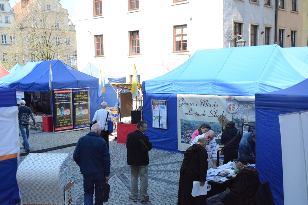 XVIII Międzynarodowe Targi Turystyczne TOURTEC 2016
