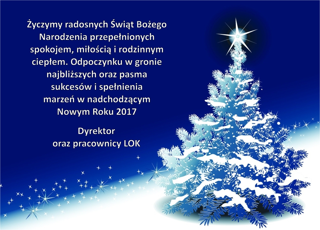 Wesołych Świąt!!!
