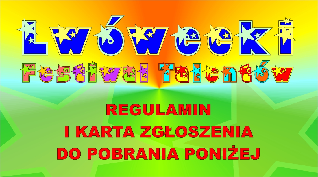 Lwówecki Festiwal Talentów