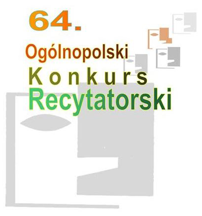 64 Ogólnopolski Konkurs Recytatorski