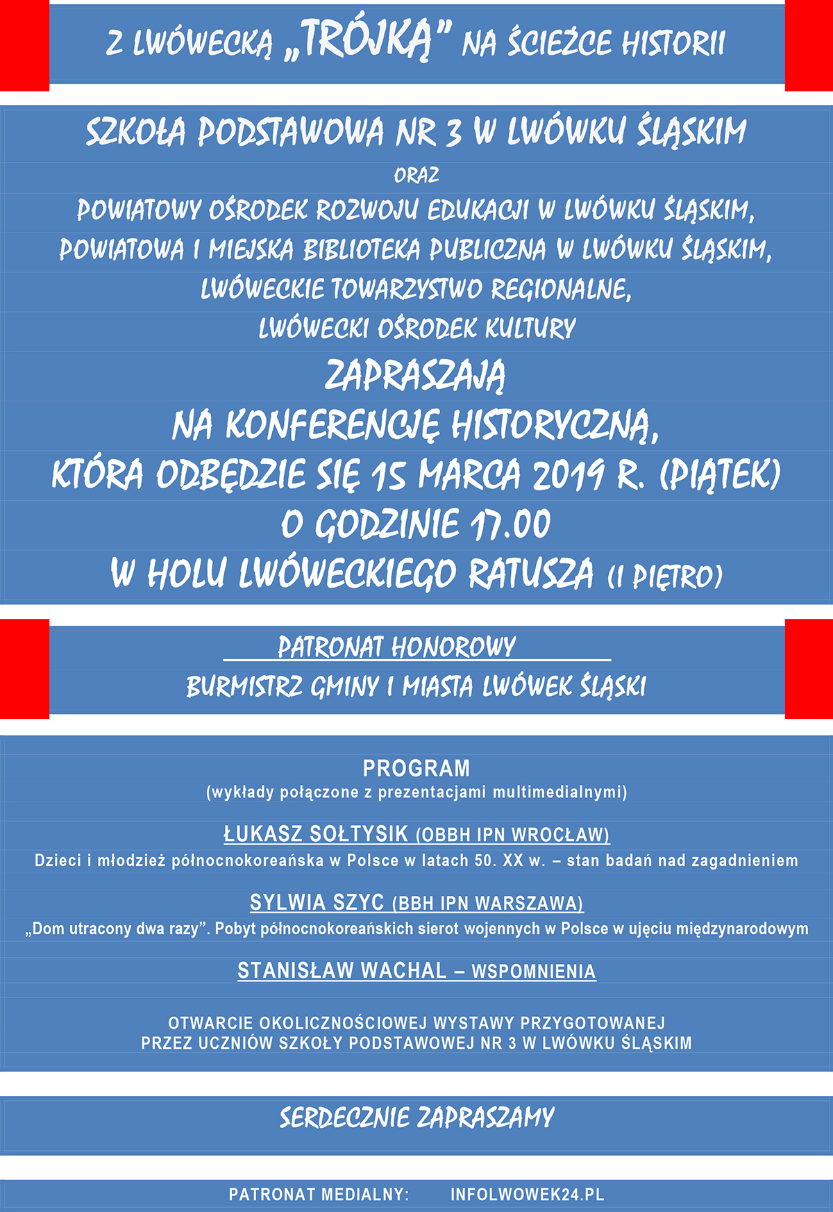Konferencja historyczna
