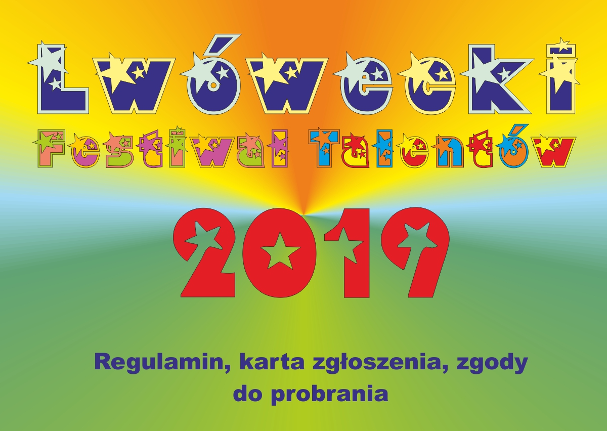 Lwówecki Festiwal Talentów