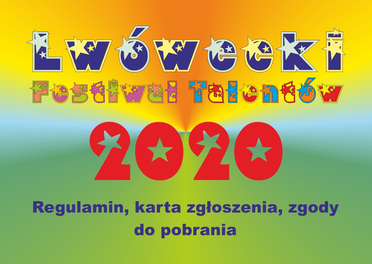Lwówecki Festiwal Talentów