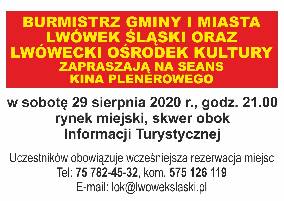 Seans kina plenerowego – Jestem najlepsza. Ja, Tonya