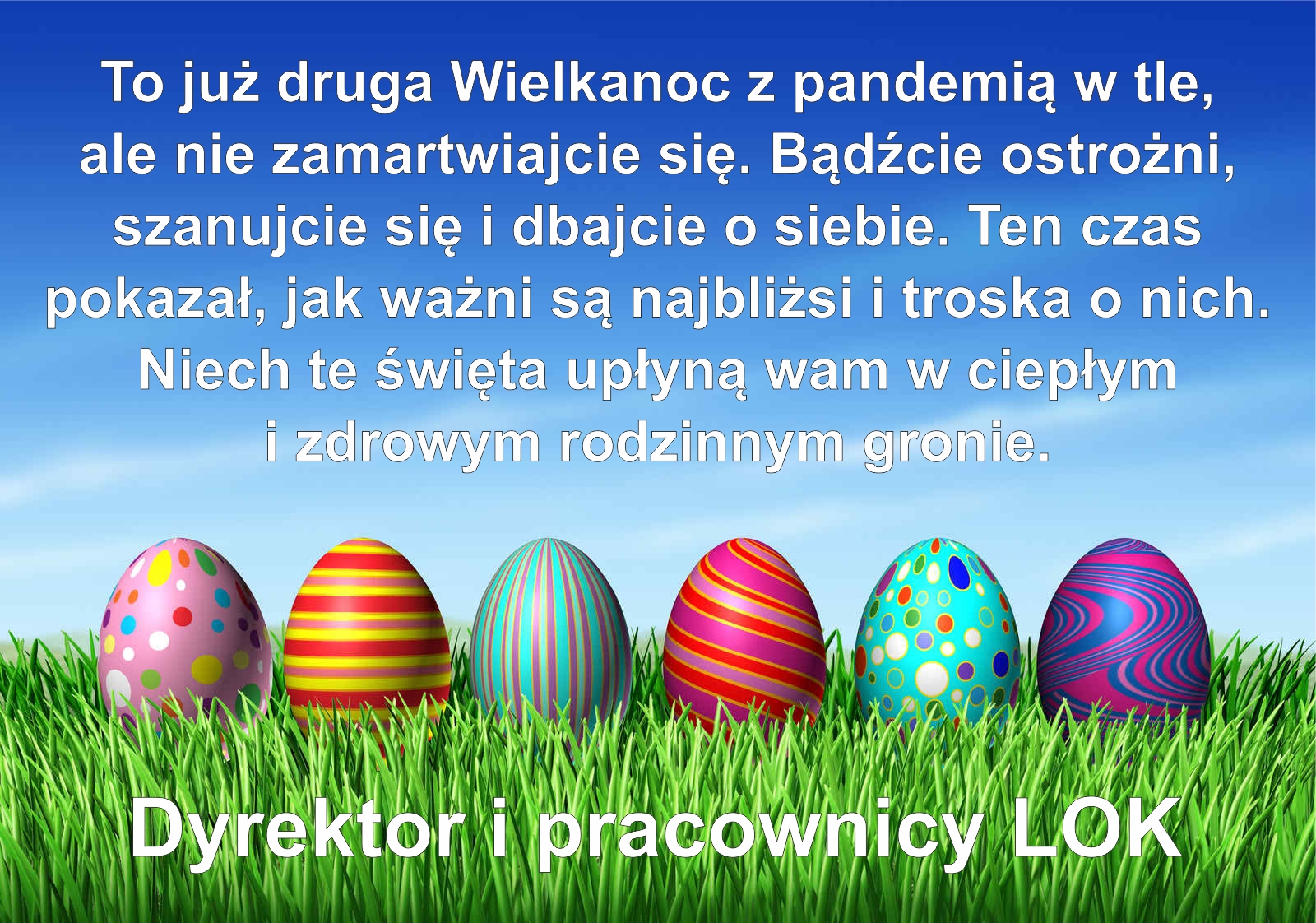 Wielkanoc 2021