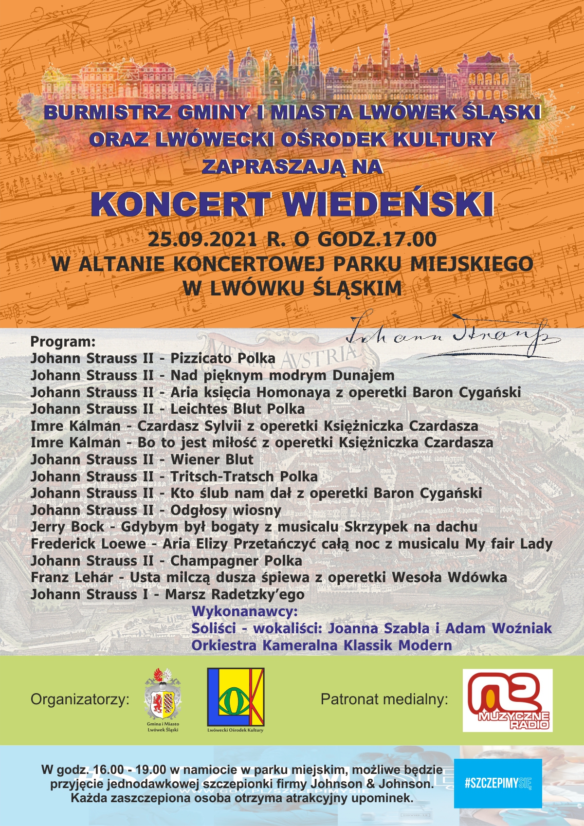Koncert wiedeński