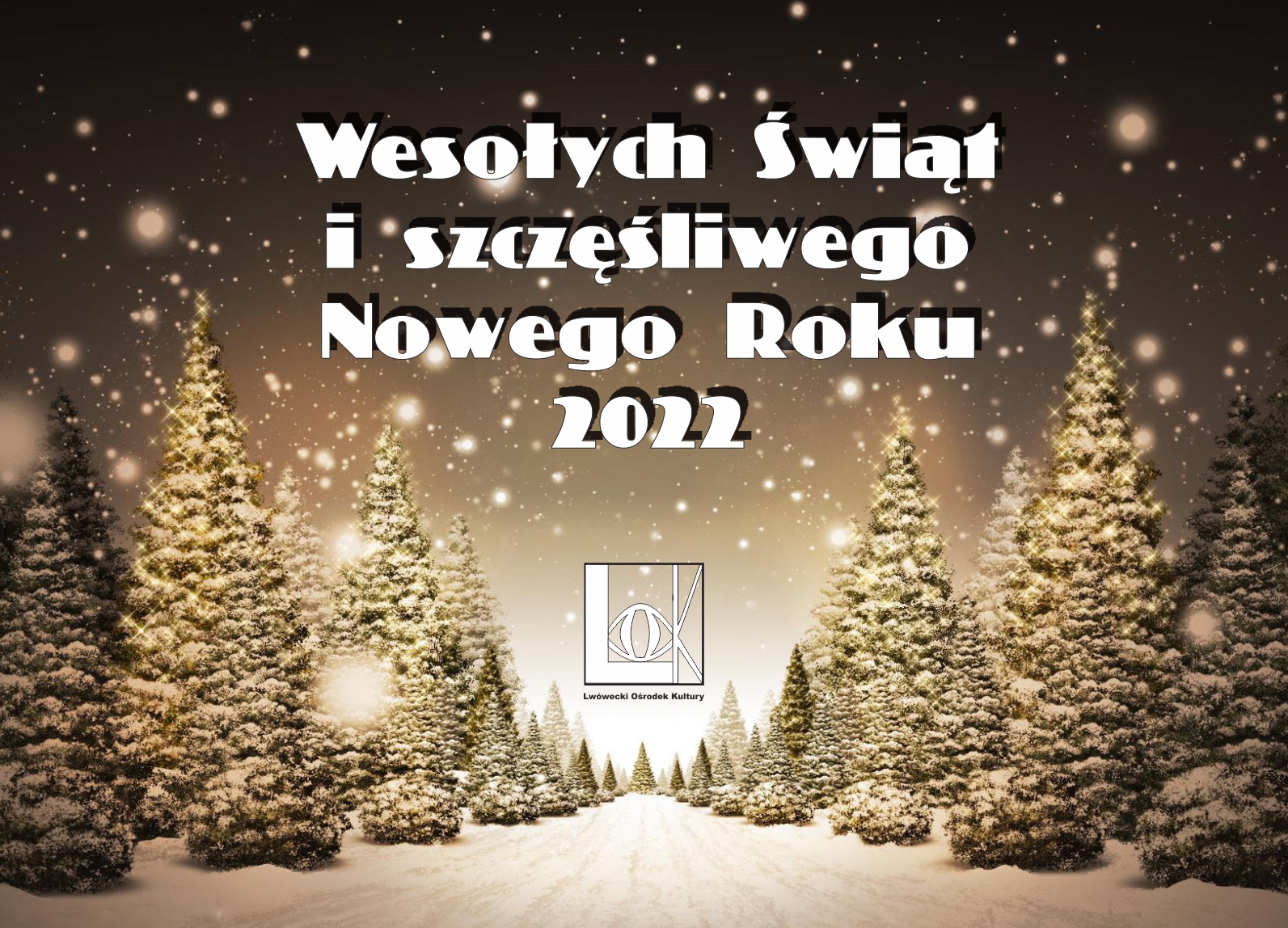 Życzenia świąteczne