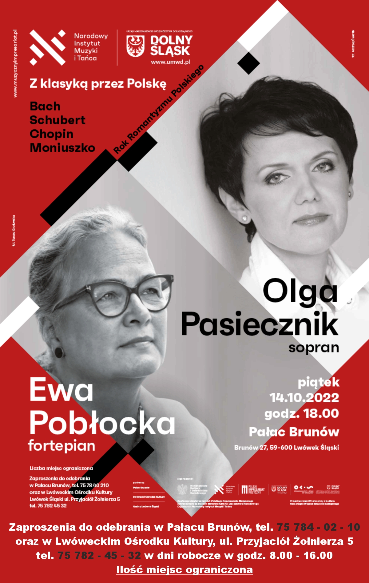 Koncert – Z klasyką przez Polskę