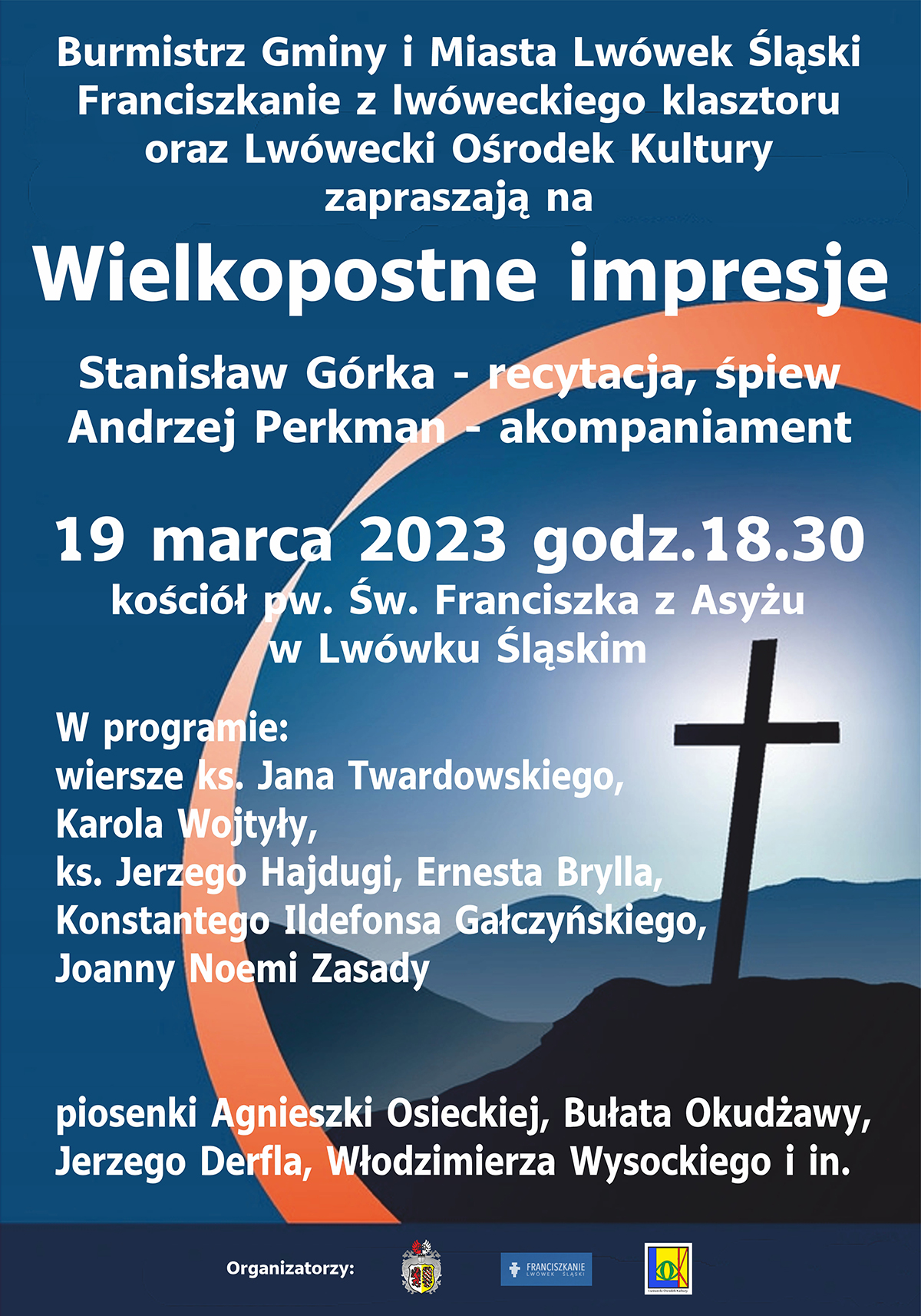 Wielkopostne impresje