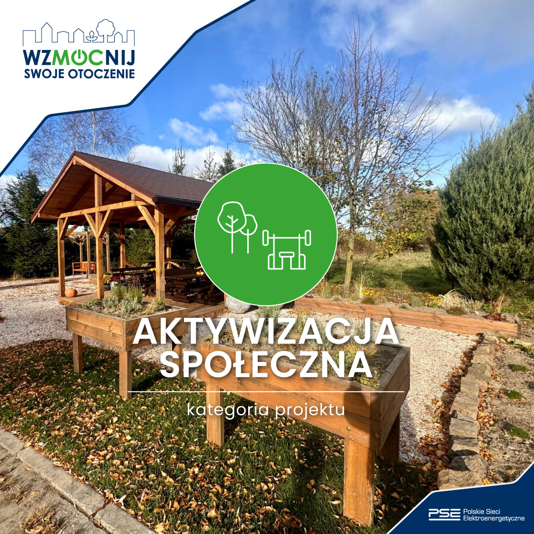 „Akcja – renowacja!”