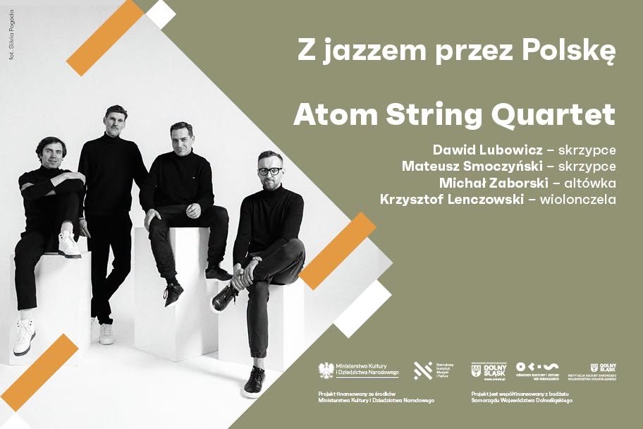 Zapraszamy na super koncert z cyklu